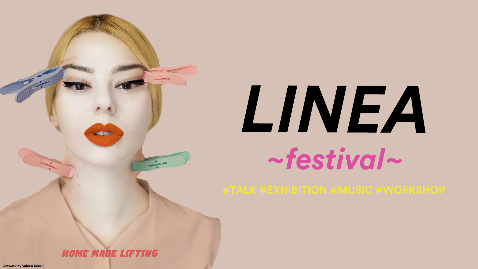 LINEA Festival 2020
